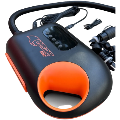 VIBRANT SURF WingSUP pakke - sommerferiekupp