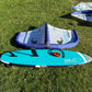 VIBRANT SURF - WingSUP pakke