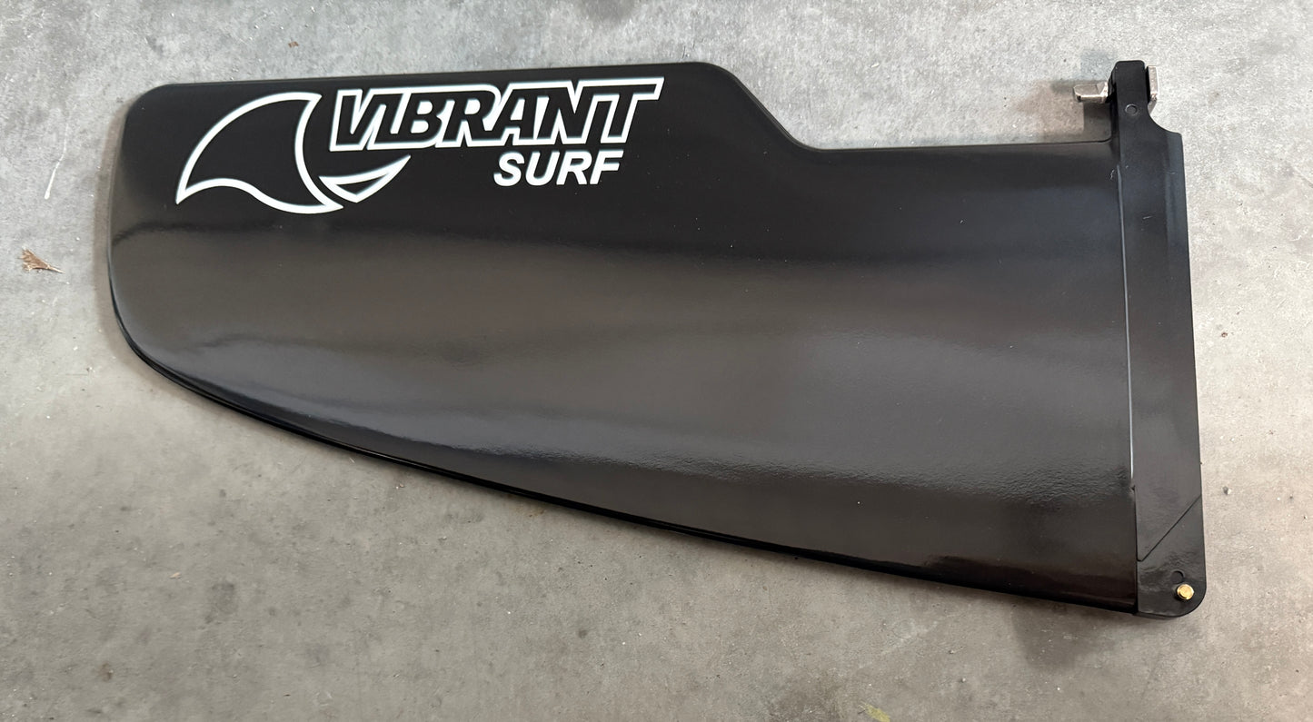 VIBRANT SURF - WingSUP pakke