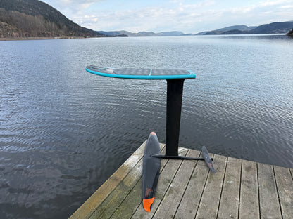 Introkurs PUMPFOIL/ SCOOTFOIL- Hyggen (Asker)