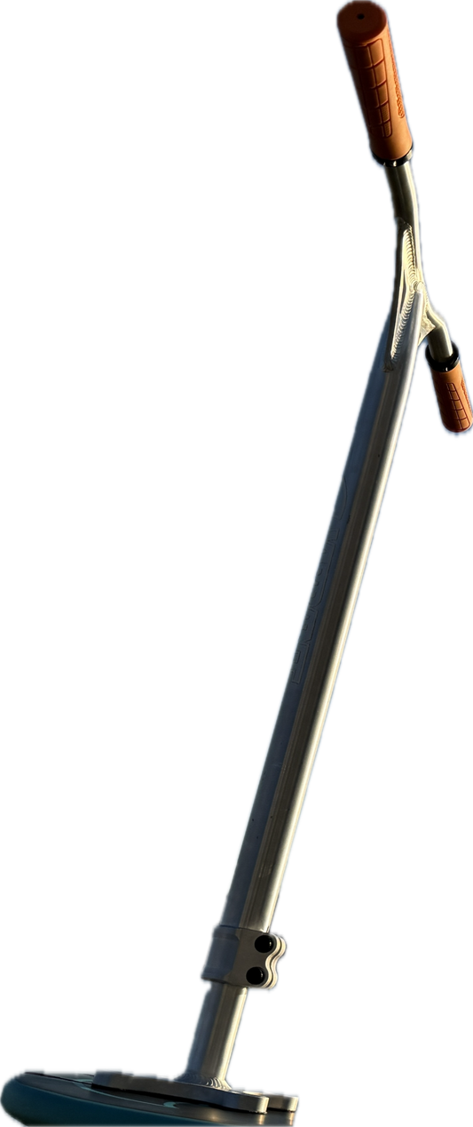 VIBRANT SURF Scootfoil handlebar