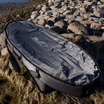 VIBRANT SURF Carbon 5´1" + Pro 1000 = høstpakke