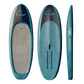 VIBRANT WATER Carbon ML 5’6" Midlength