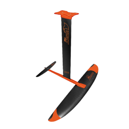 VIBRANT FIRE pro 1050 - komplett hydrofoil