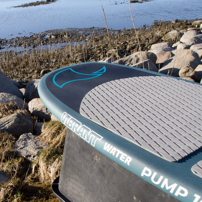 VIBRANT WATER Pump 100