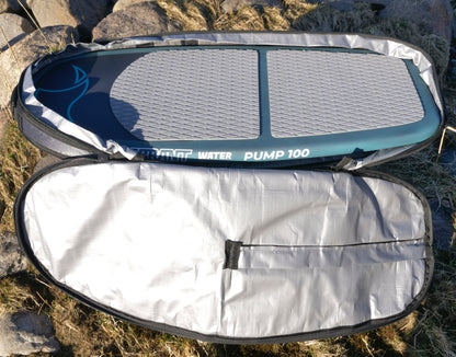 VIBRANT WATER Pump 100