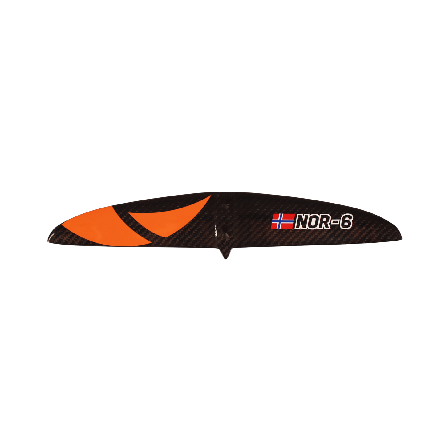 VIBRANT FIRE 940 - komplett hydrofoil
