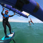 Kurs WingFoil - m/ Sandefjord brettseilerklubb, Langeby
