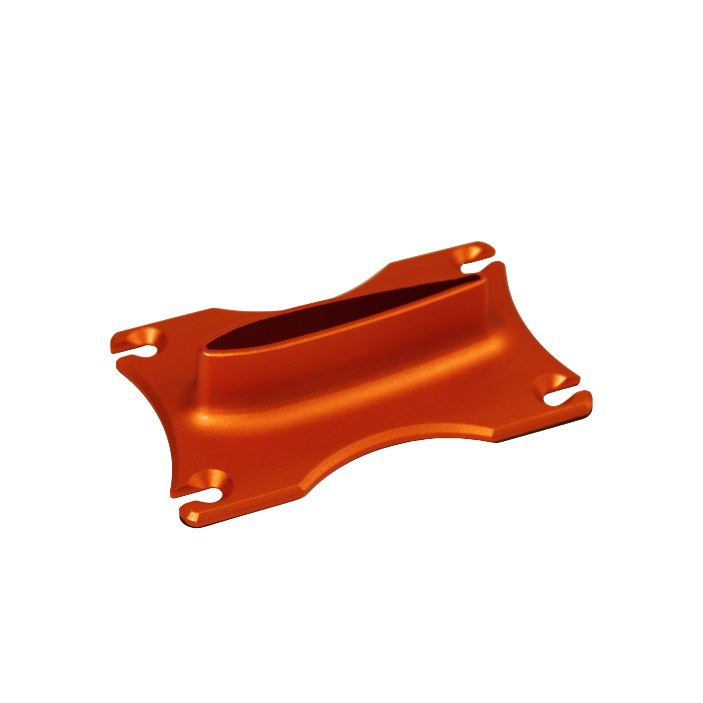 VIBRANT FIRE - Base plate hydrofoil