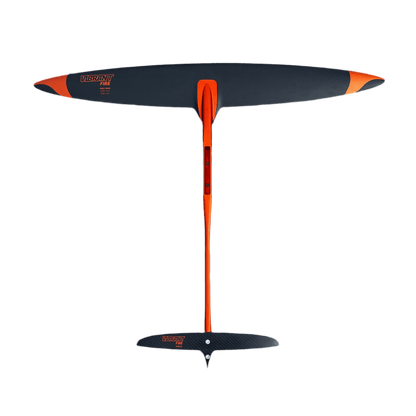 VIBRANT FIRE pro 1000 - komplett hydrofoil