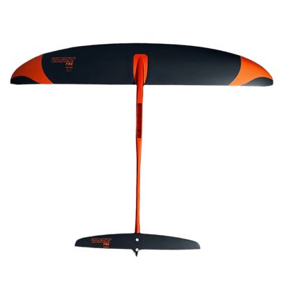 Vibrant surf komplett hydrofoil til wingfoil
