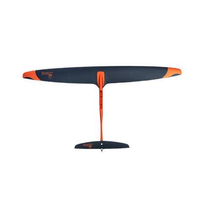 VIBRANT SURF - Wingfoil Carbon Pro pakke komplett