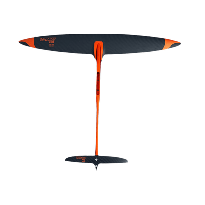 VIBRANT SURF - Wingfoil Carbon Pro pakke komplett
