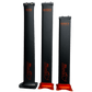 VIBRANT FIRE pro 1400 - komplett hydrofoil