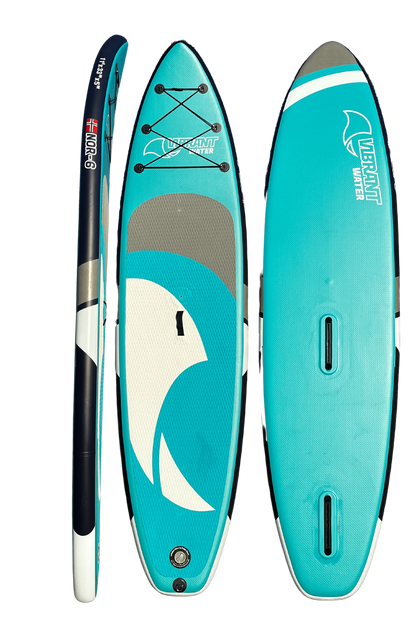 VIBRANT SURF - WingSUP pakke