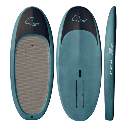 VIBRANT SURF - Wingfoil Carbon Pro pakke komplett