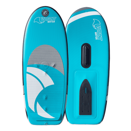 VIBRANT WATER Air 6'5''