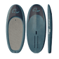 VIBRANT SURF - Wingfoil Carbon Pro pakke komplett