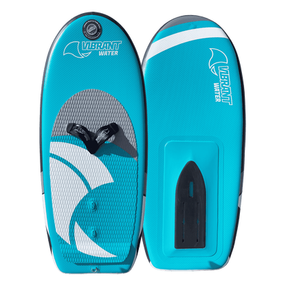 VIBRANT WATER Air 5’7''