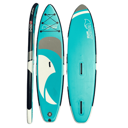 VIBRANT WATER - SUP / Wingsurf / Windsurf brett - sommerkampanje