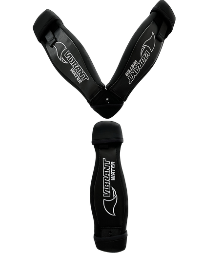 VIBRANT WATER - Fotstropper til brett