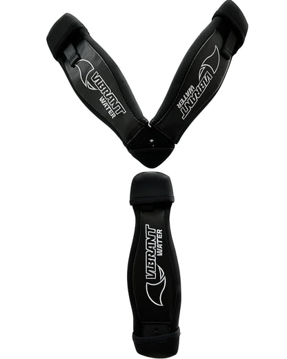 VIBRANT WATER - Fotstropper til brett