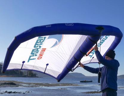 VIBRANT WIND Wing - høsttilbud