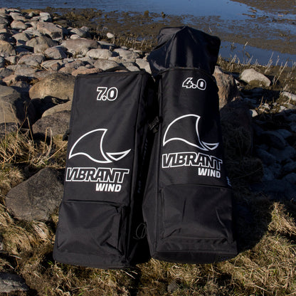 VIBRANT WIND Wing - høsttilbud