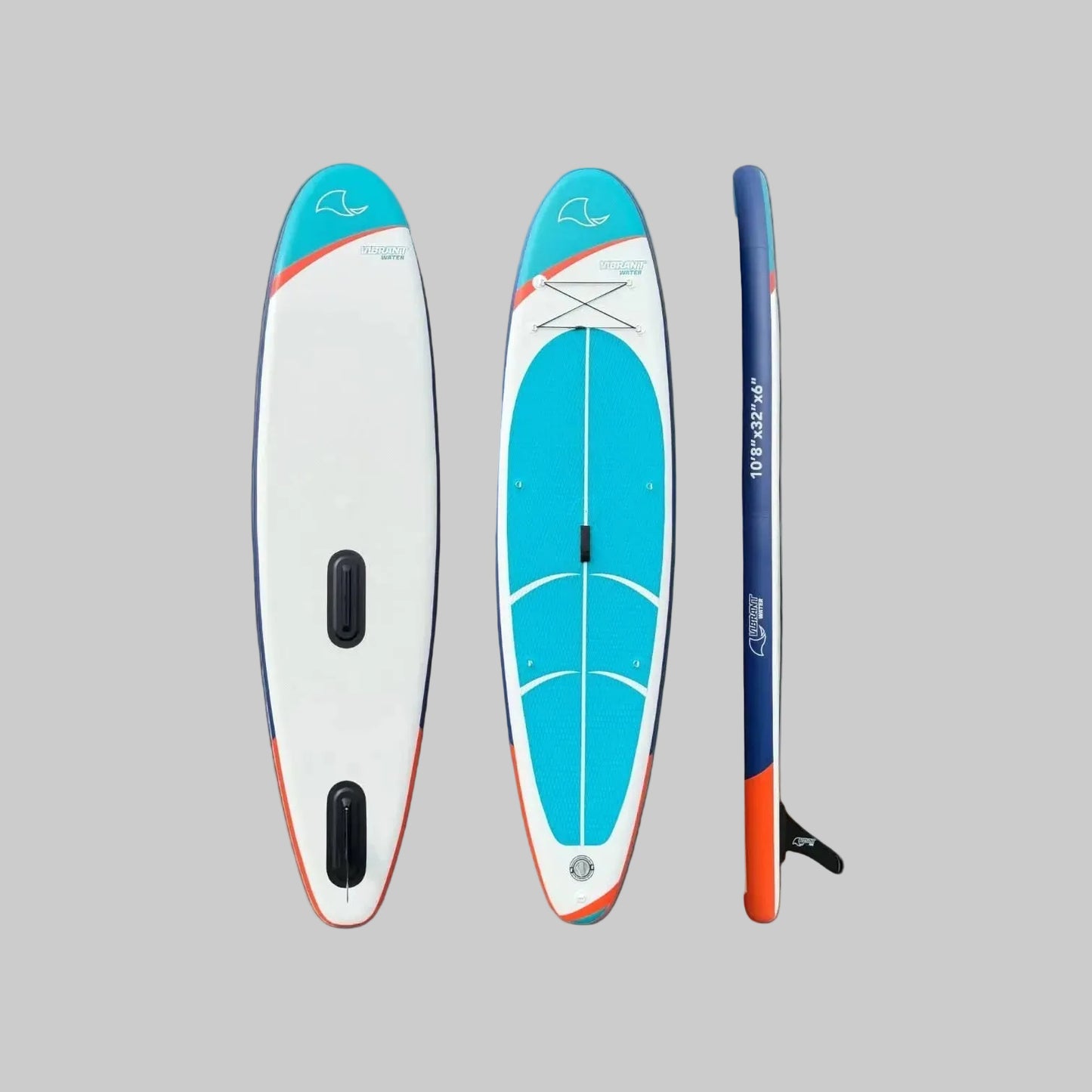 VIBRANT WATER - SUP / Wingsurf / Windsurf brett