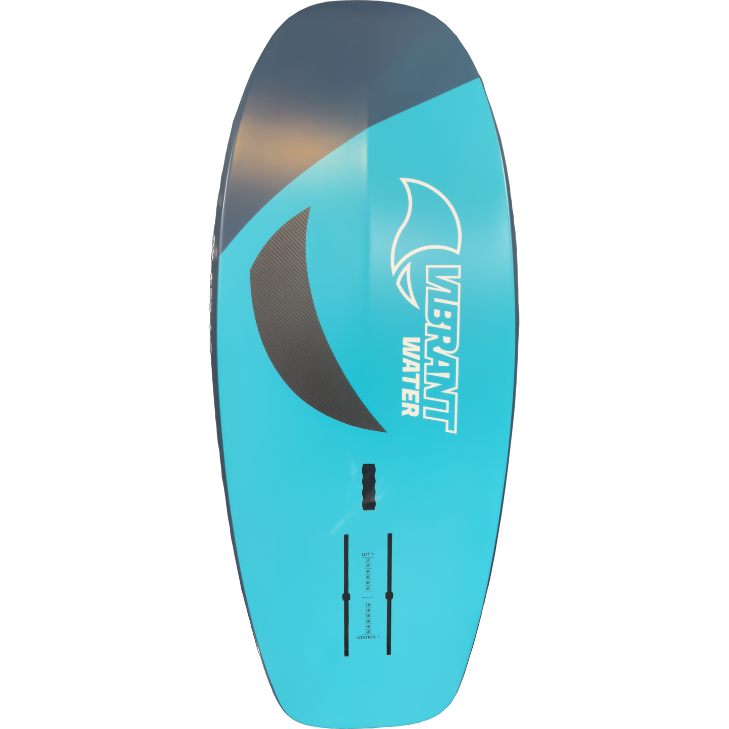 VIBRANT WATER Carbon 5´1" (2024) - sommerkupp