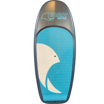 VIBRANT WATER Carbon 5´1" (2024) - sommerkupp