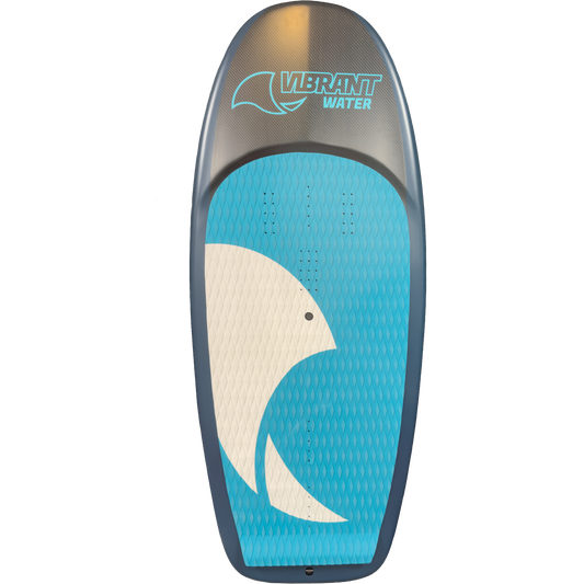 VIBRANT WATER Carbon 5´1" (2024) - sommerkupp
