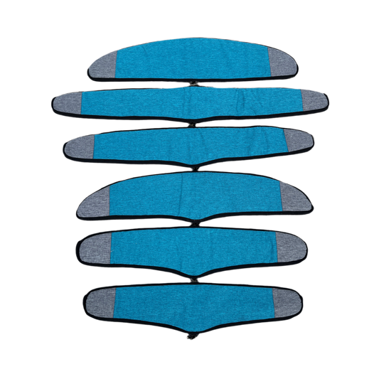 Frontvinge cover