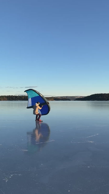 VIBRANT SURF - WingSport startpakke