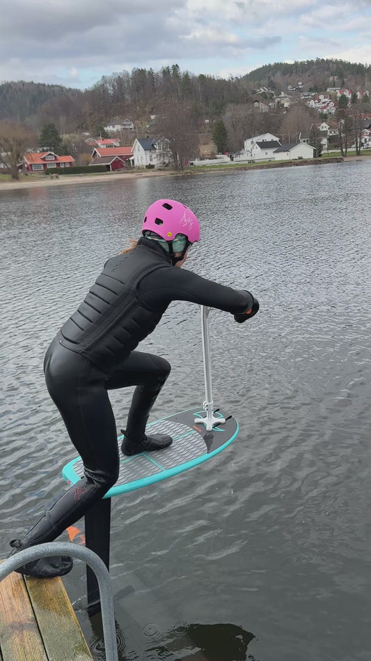 VIBRANT WATER Scoot- Pump 90