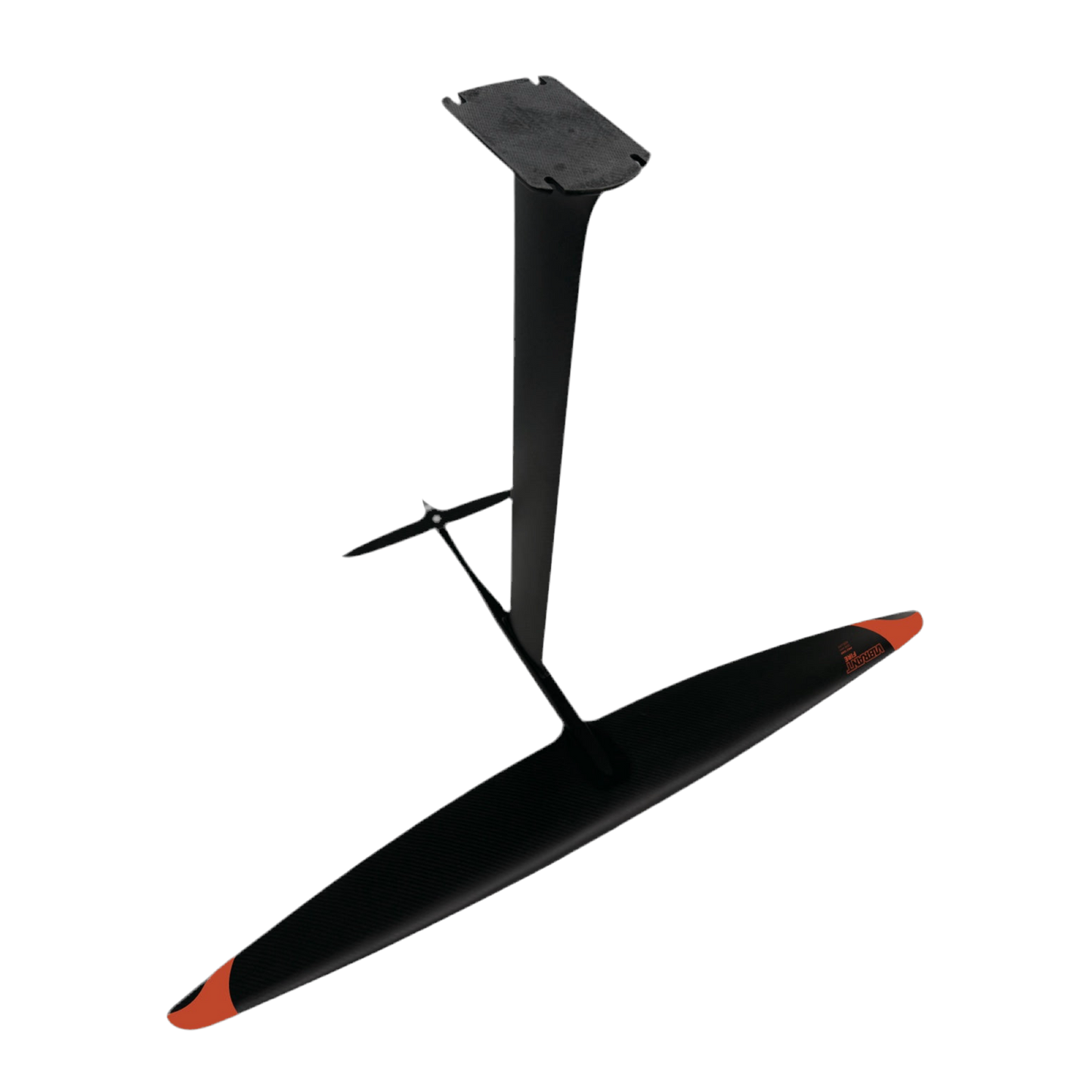 VIBRANT FIRE Pro pump 1300 - komplett hydrofoil