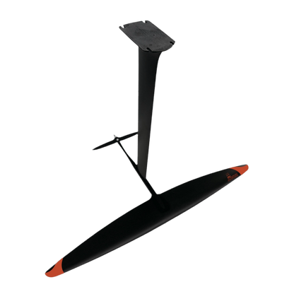 VIBRANT FIRE Pro pump 1300 - komplett hydrofoil