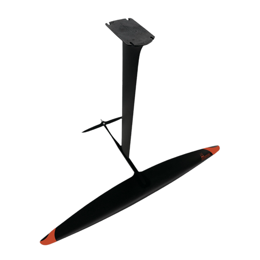 VIBRANT FIRE Pro pump 1300 - komplett hydrofoil