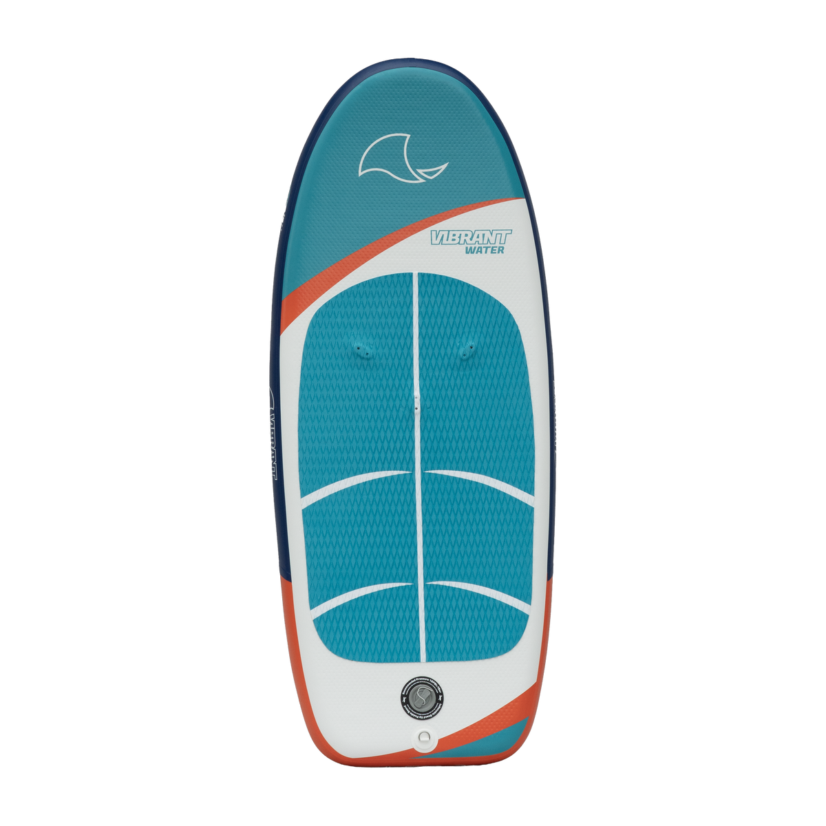 VIBRANT WATER Air 5’7''