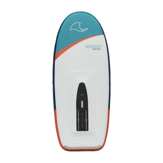 VIBRANT WATER Air 5’7''