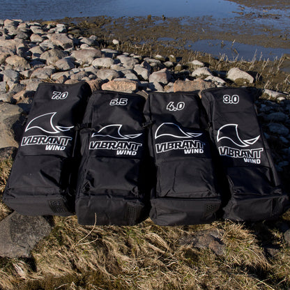 VIBRANT WIND Wing - høsttilbud