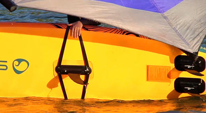 VIBRANT - WingSUPgrade