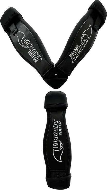 VIBRANT WATER Air 5’1'' - reisebrett til høstpris