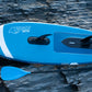 VIBRANT WATER - Hydrofoil brett 6'5''