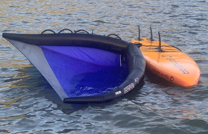 VIBRANT - WingSUPgrade