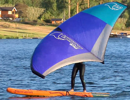 VIBRANT - WingSUPgrade