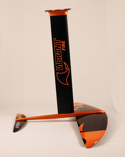 VIBRANT FIRE 1100 - komplett hydrofoil