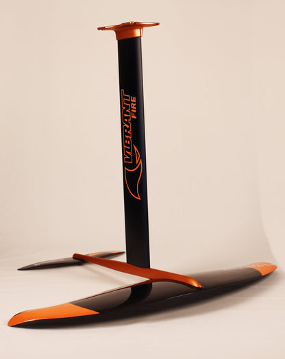 VIBRANT FIRE 1100 - komplett hydrofoil