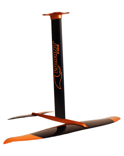 VIBRANT FIRE 1100 - komplett hydrofoil
