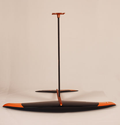 VIBRANT FIRE 1100 - komplett hydrofoil